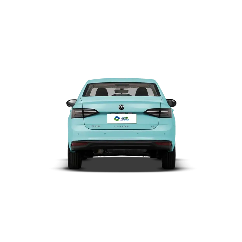 Volkswagen Lavida,YDchinauto