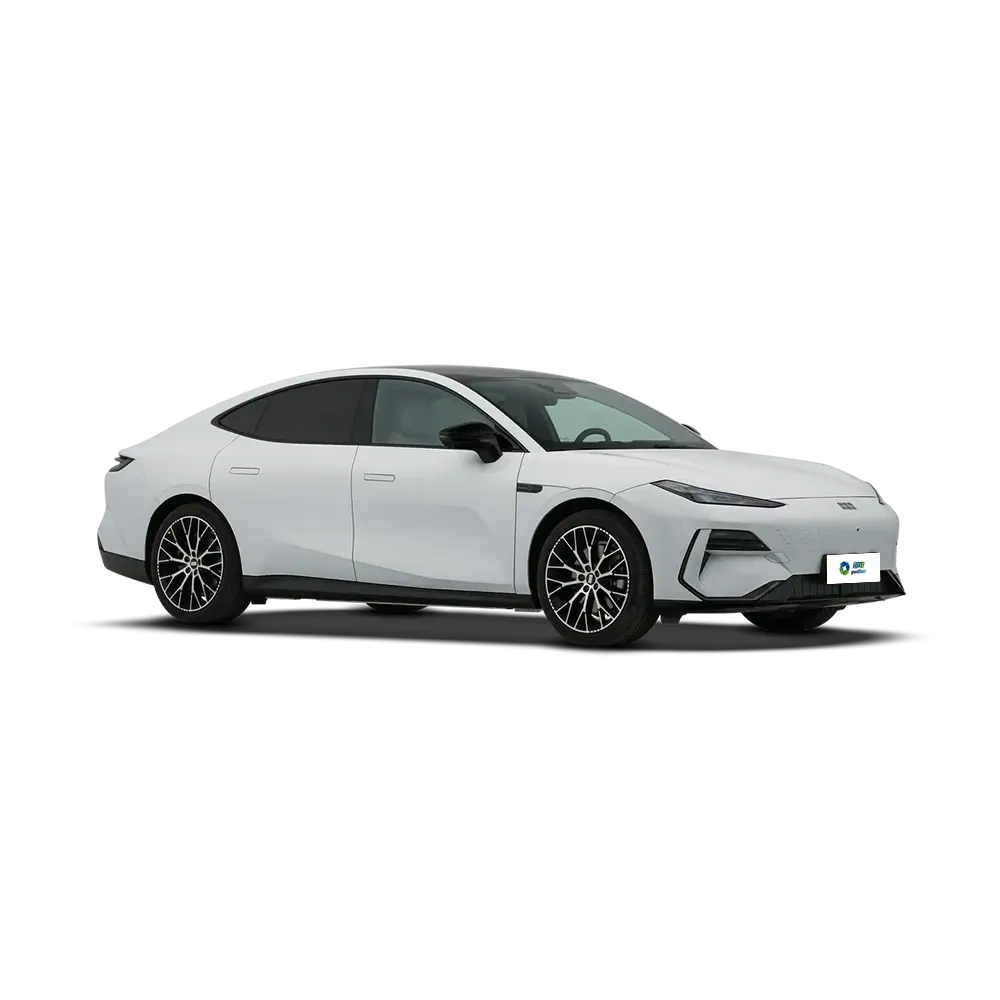 Geely Galaxy E8,YDchinauto