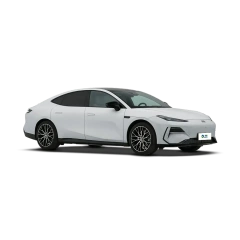 Geely Galaxy E8,YDchinauto