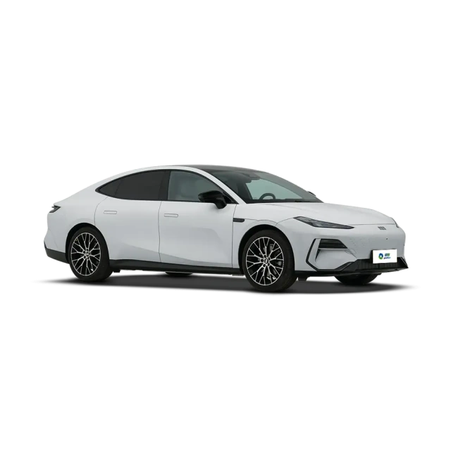Geely Galaxy E8,YDchinauto