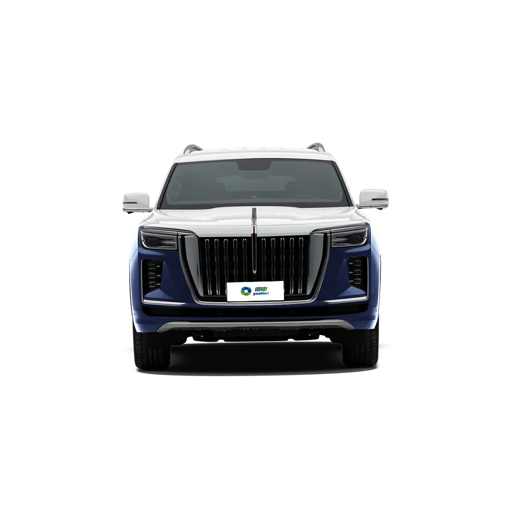 HONGQI LS7,YDchinauto
