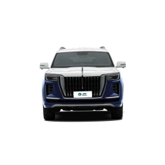 HONGQI LS7,YDchinauto