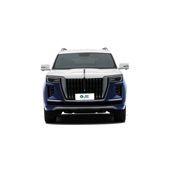 HONGQI LS7,YDchinauto