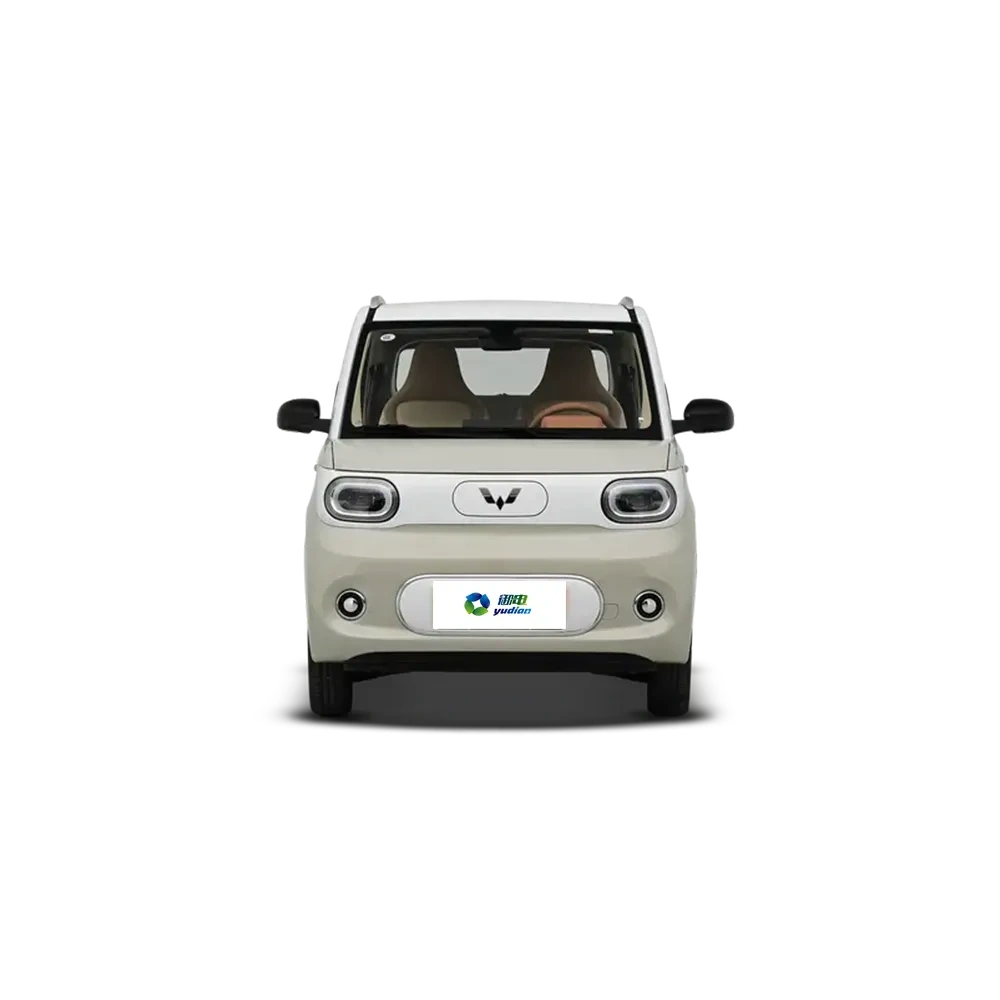 Wuling Hongguang Mini,YDchinauto
