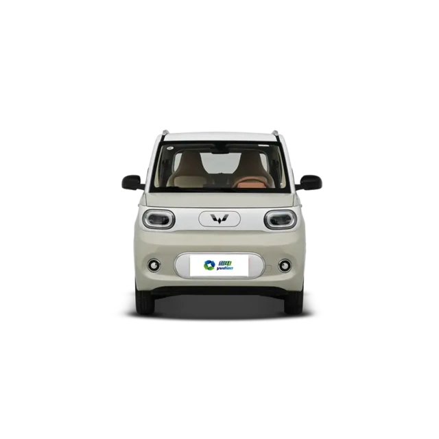 Wuling Hongguang Mini,YDchinauto