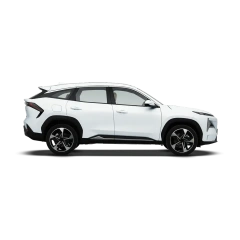 Geely Galaxy L7,YDchinauto