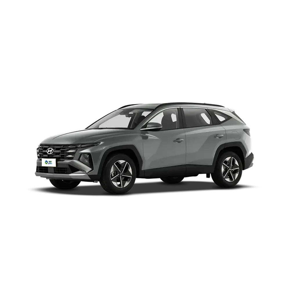 Hyundai Tucson,YDchinauto