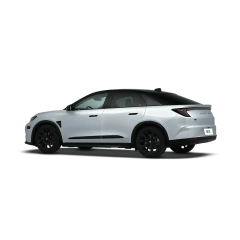 ArcFox Alpha S,YDchinauto