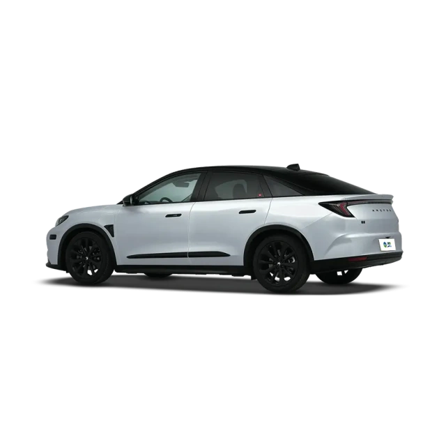ArcFox Alpha S,YDchinauto