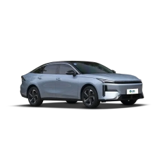 Geely Galaxy L6,YDchinauto