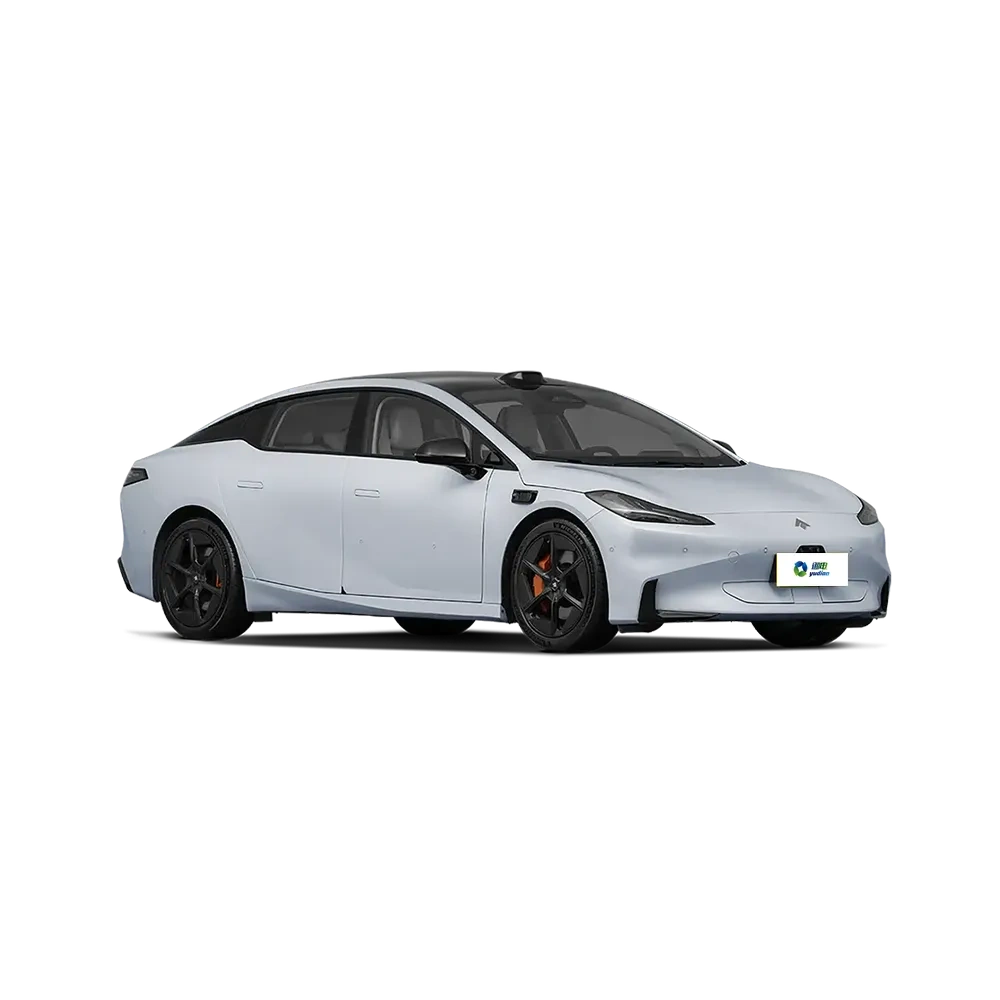 AION Hyper GT,YDchinauto