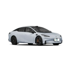 AION Hyper GT,YDchinauto