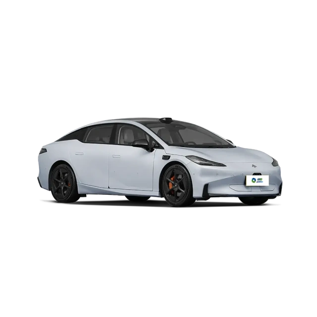 AION Hyper GT,YDchinauto