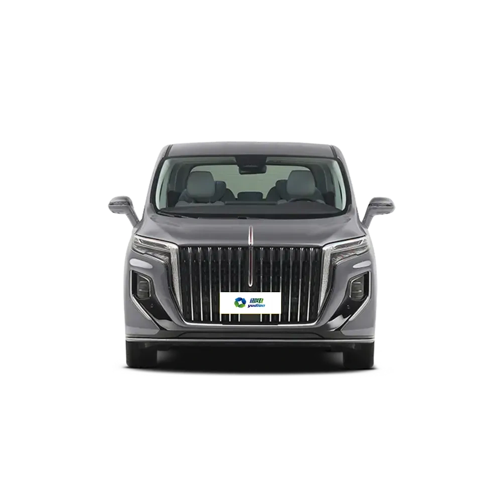 HONGQI HQ9,YDchinauto