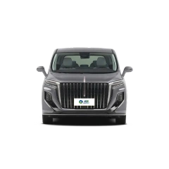 HONGQI HQ9,YDchinauto