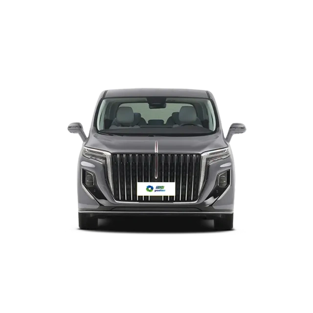 HONGQI HQ9,YDchinauto