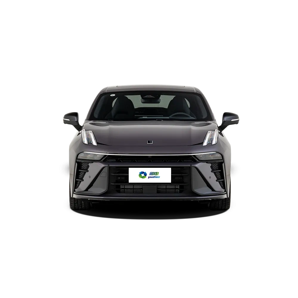 Lynk&co 03,YDchinauto