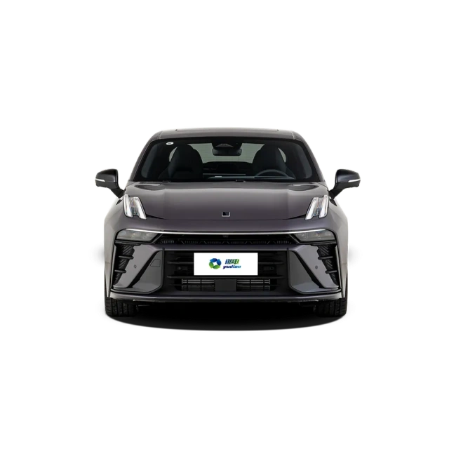 Lynk&co 03,YDchinauto