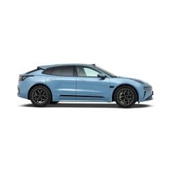 ZEEKR 001,YDchinauto