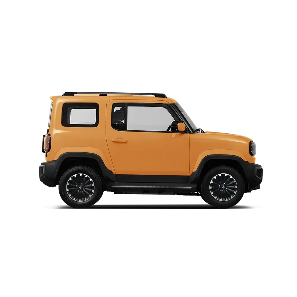 Wuling Baojun Yep,YDchinauto