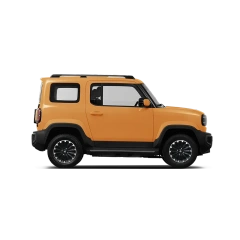 Wuling Baojun Yep,YDchinauto
