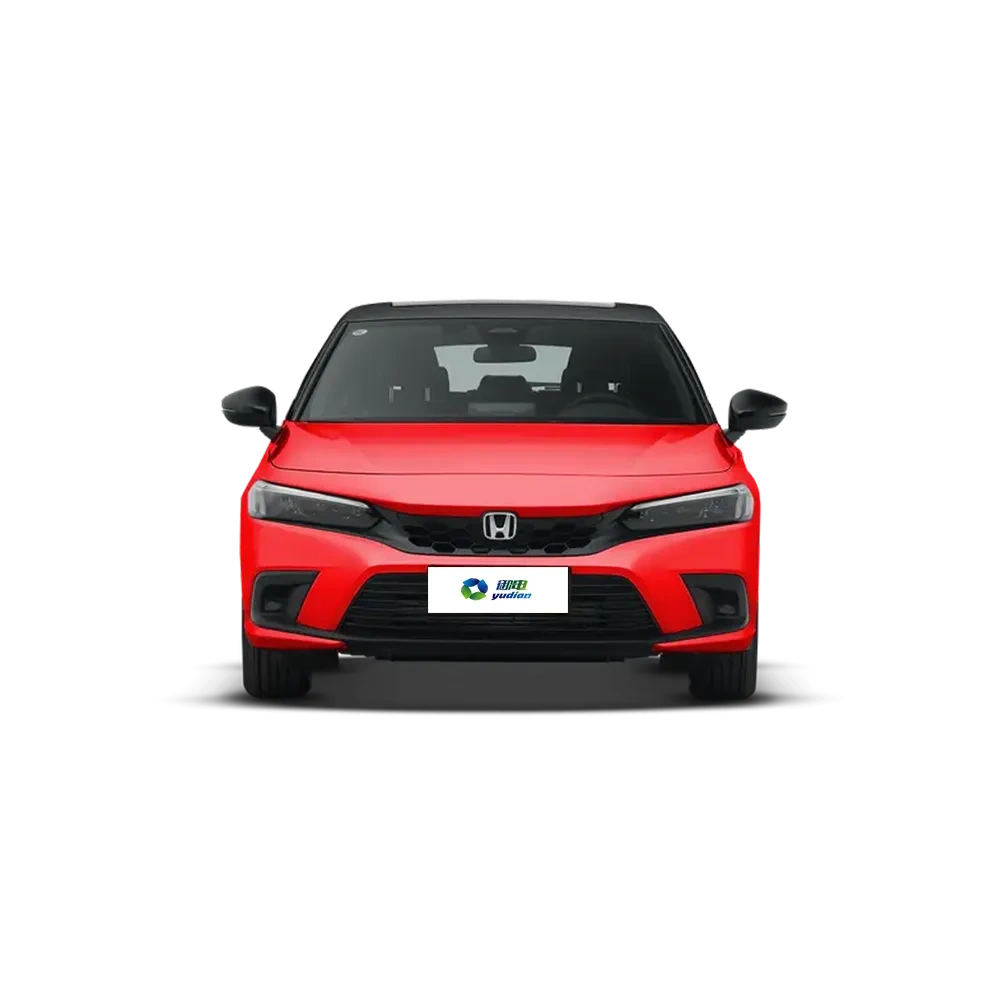 Honda Civic,YDchinauto