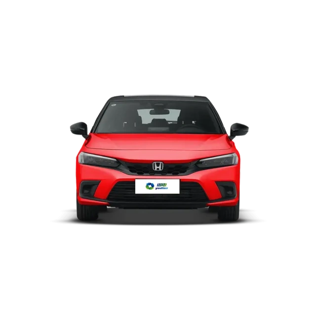 Honda Civic,YDchinauto