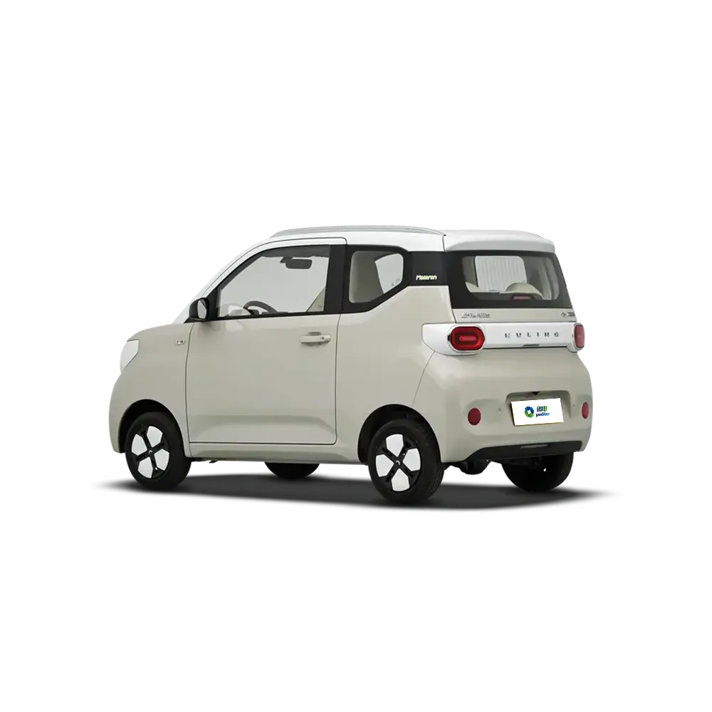 Wuling Hongguang Mini,YDchinauto