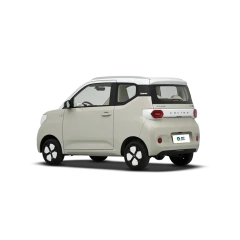 Wuling Hongguang Mini,YDchinauto