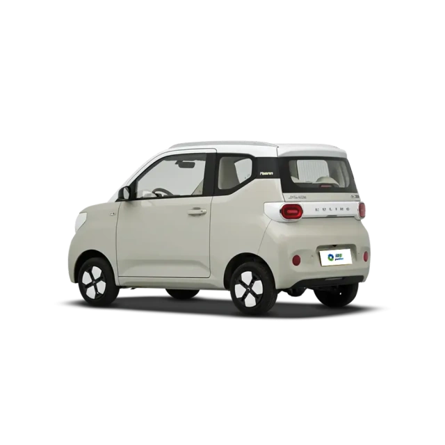 Wuling Hongguang Mini,YDchinauto