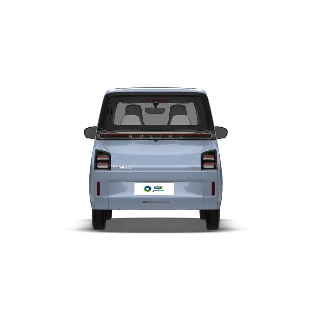 Wuling Air,YDchinauto