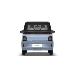Wuling Air,YDchinauto