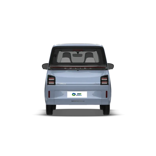 Wuling Air,YDchinauto