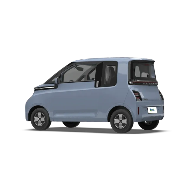 Wuling Air,YDchinauto