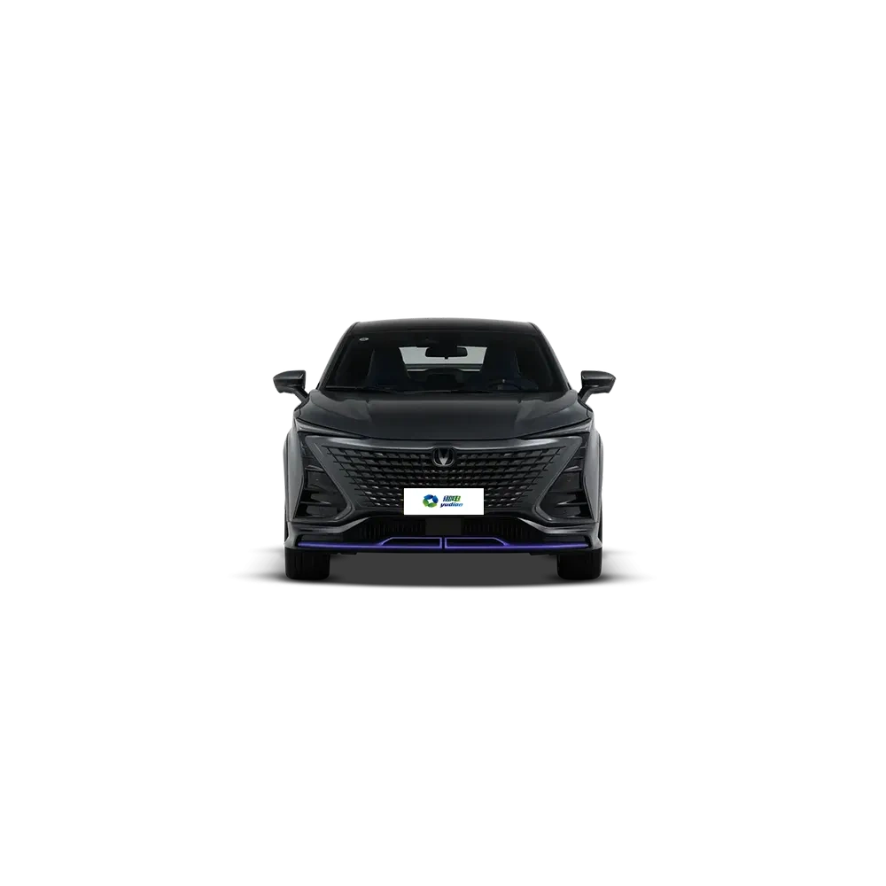 Changan UNI-T,YDchinauto