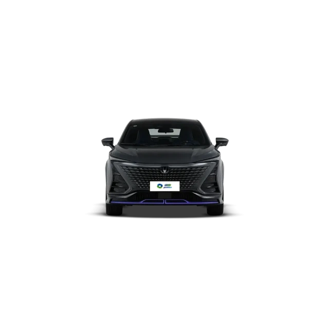 Changan UNI-T,YDchinauto