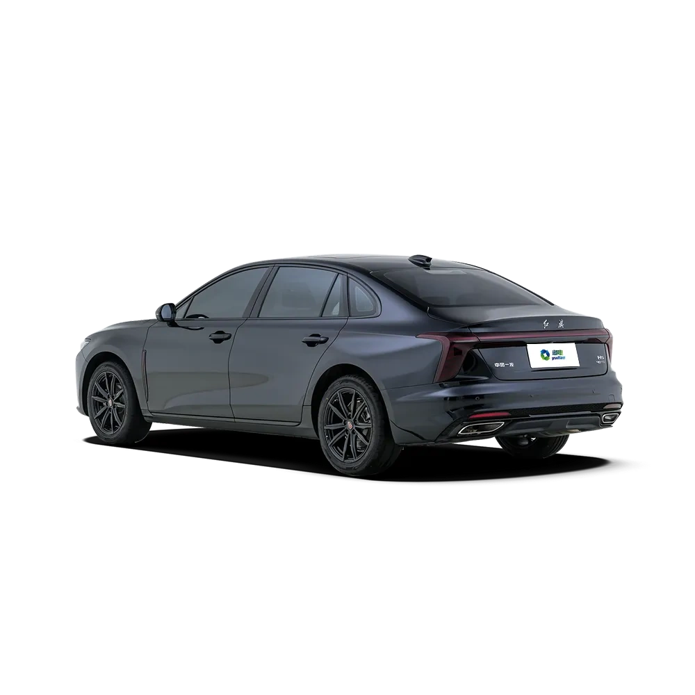 HONGQI H5,YDchinauto