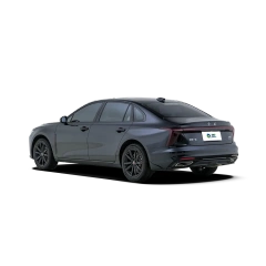HONGQI H5,YDchinauto