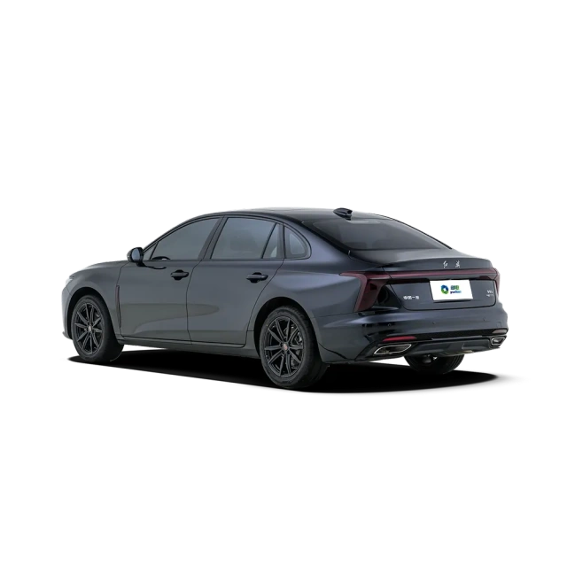 HONGQI H5,YDchinauto