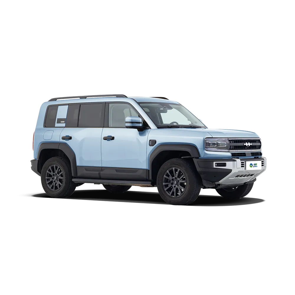 BYD Formula Leopard 5,YDchinauto