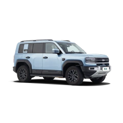 BYD Formula Leopard 5,YDchinauto