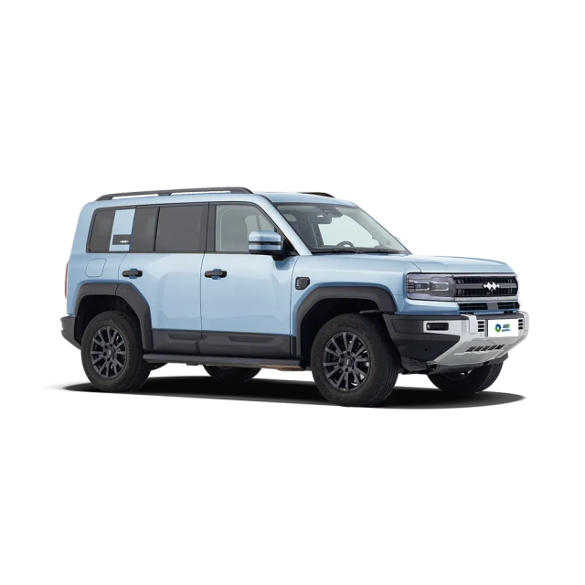 BYD Formula Leopard 5,YDchinauto