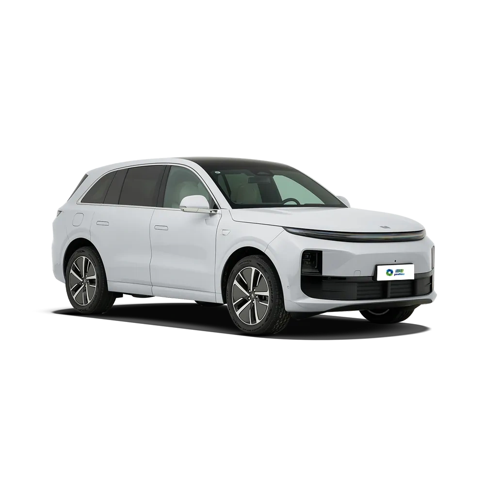 L6,YDchinauto