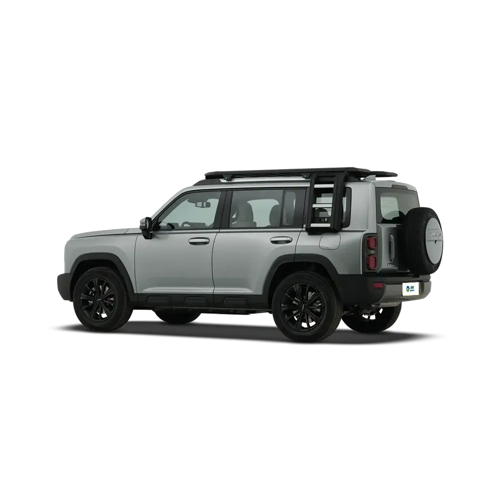 Haval Raptor,YDchinauto