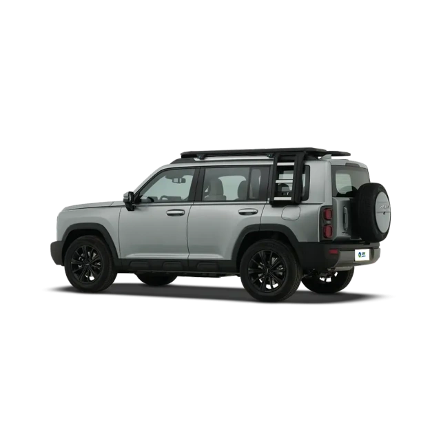 Haval Raptor,YDchinauto