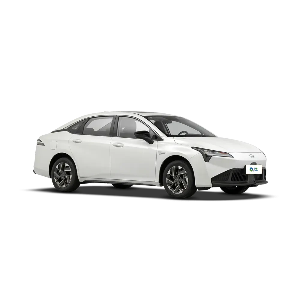 AION S Plus,YDchinauto