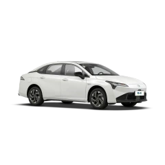 AION S Plus,YDchinauto