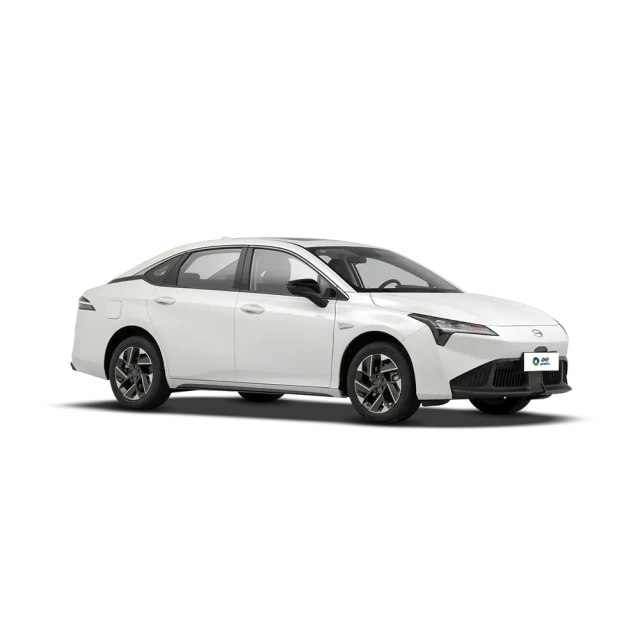 AION S Plus,YDchinauto