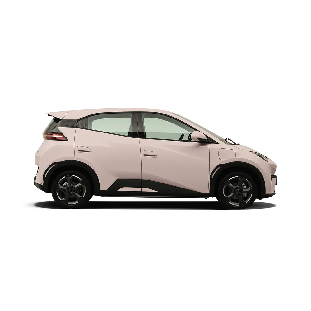 BYD Seagull,YDchinauto