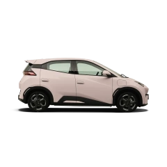 BYD Seagull,YDchinauto